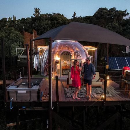 The Star Dome, Once Upon A Dome Βίλα Beachview Εξωτερικό φωτογραφία